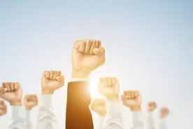 怕，你就输了！三个方法，让你克服恐惧，变得更加有勇气图片