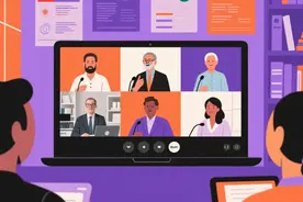 Zoom登录失败如何解决？1044错误代码是什么原因？图片