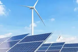 277亿元交易！电力行业迎整合新浪潮图片