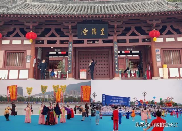四川让人惋惜的门户城市,历史上风光无限,如今藏着多少惊喜?