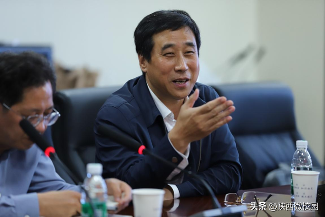 聚焦前沿·共融创新丨ICCNEA 2025国际会议在西安成功举办