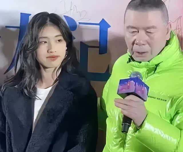 徐帆回应离婚5个月，冯小刚近况曝光，他的“小心思”再藏不住了