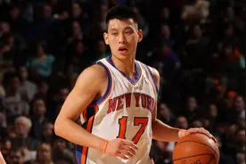 林书豪生涯合同盘点，2年底薪后爆发，36岁仍打球，薪水超7000万图片