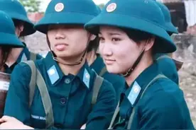 一个越南网友对中国对越反击作战的评价，观点对吗？图片