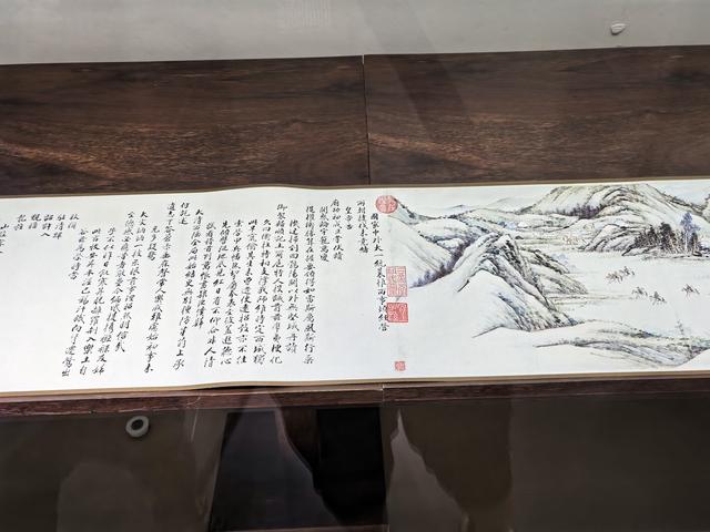 2025年夏季东北边境游（85）朝阳博物馆