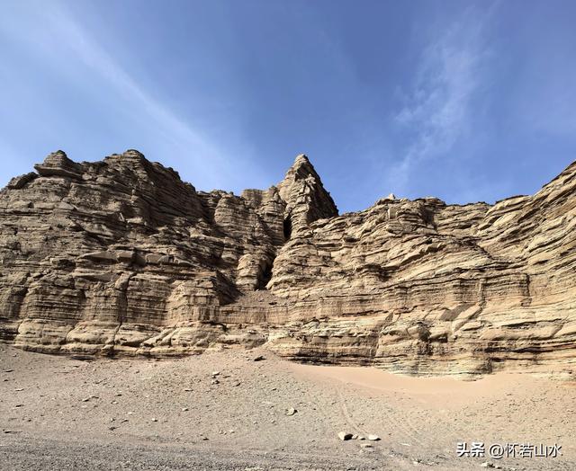 2025环南疆沙漠铁路背包自由行日记(9)---哈密大海道打卡(完结篇)