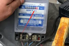 电动车充一次电，到底需要多少电费？小区充电桩能赚多少？才知道图片