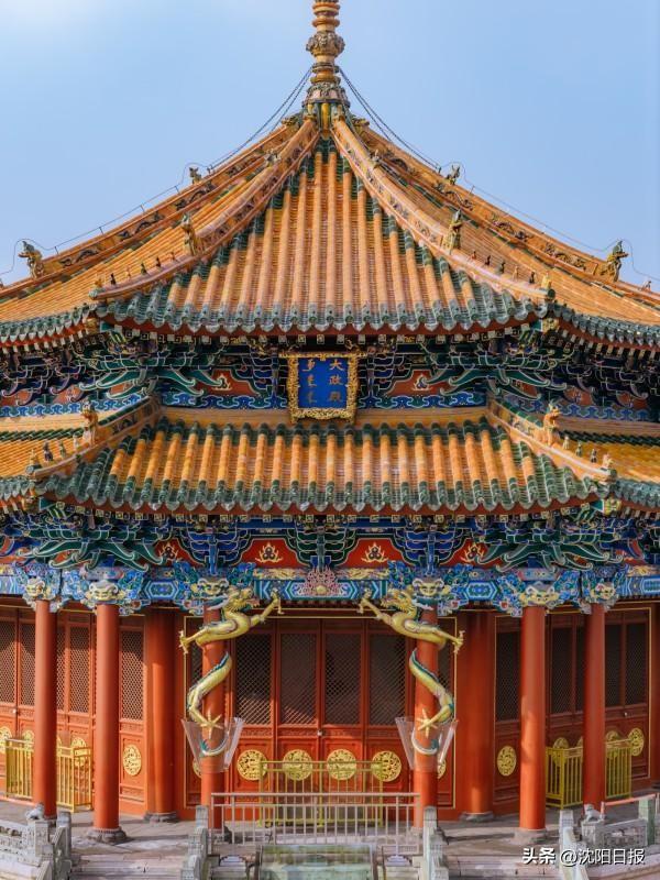 【央媒看沈阳】人民周刊网：到沈阳，赏亦古亦今的文化长卷