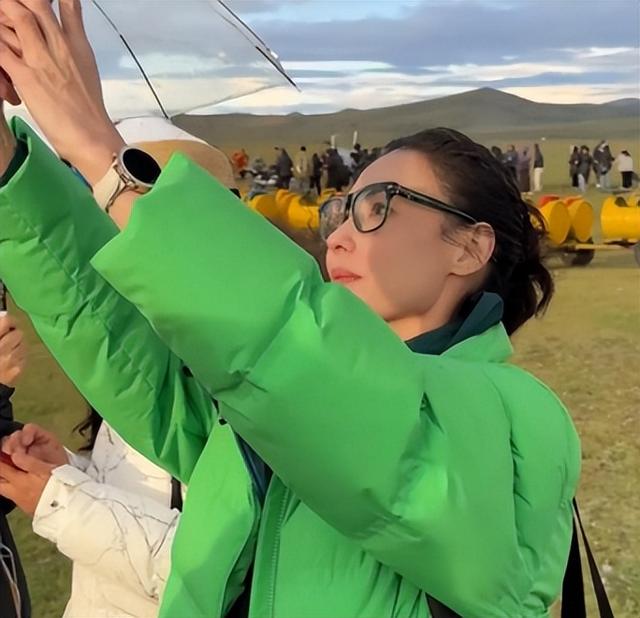 与谢霆锋离婚14年后，45岁张柏芝高调官宣喜讯，原来一切早有预料