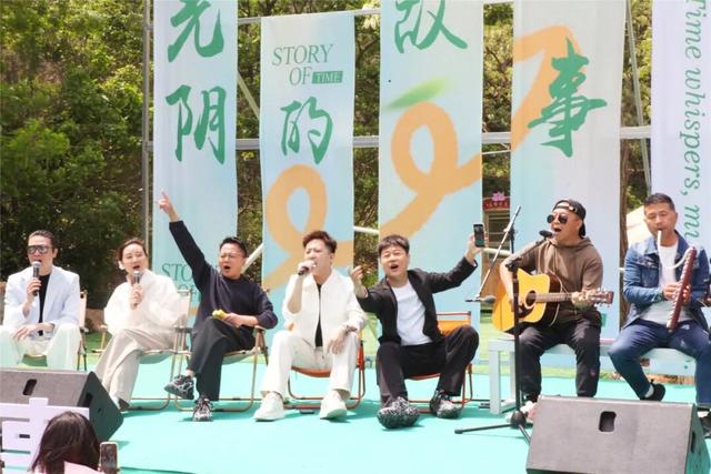 精彩演艺轮番炸场！这个假期，五莲等你来！