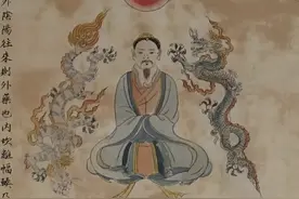 道家金丹正道修行的九个层次，看你在哪里？图片