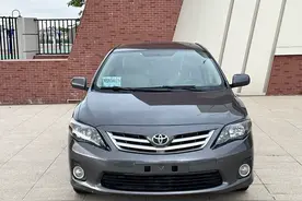 2万左右最省油耐开的6款二手车图片