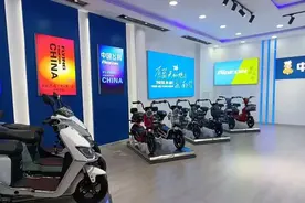 预算1000元买品牌电动车，这两款“鸡窝里的凤凰”车型值得拥有图片