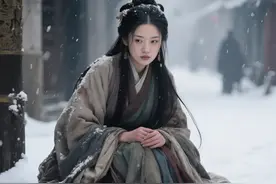 家逢巨变,她沦为了官妓,而第一个接待的客人,就是自己的继兄!(二)图片