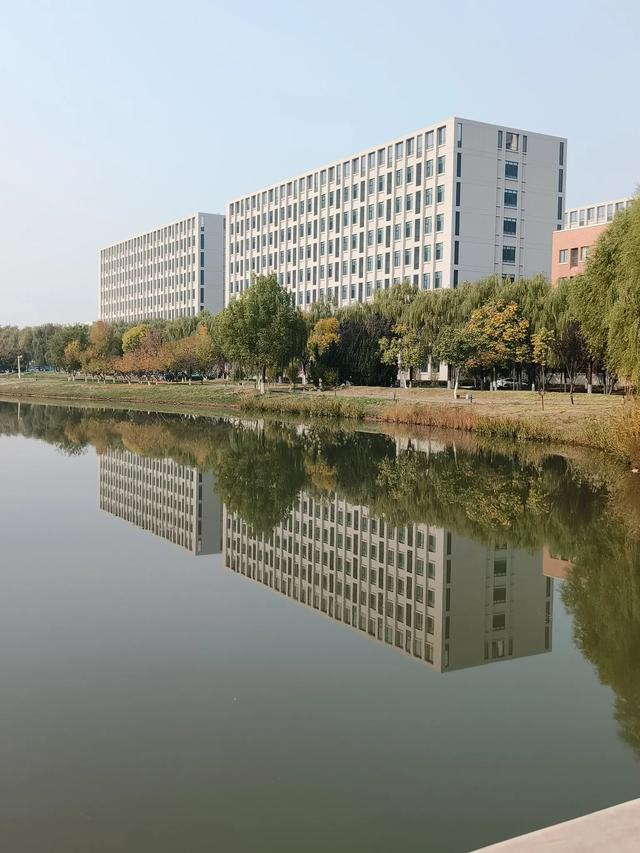 天津《天津大学北洋园校区》