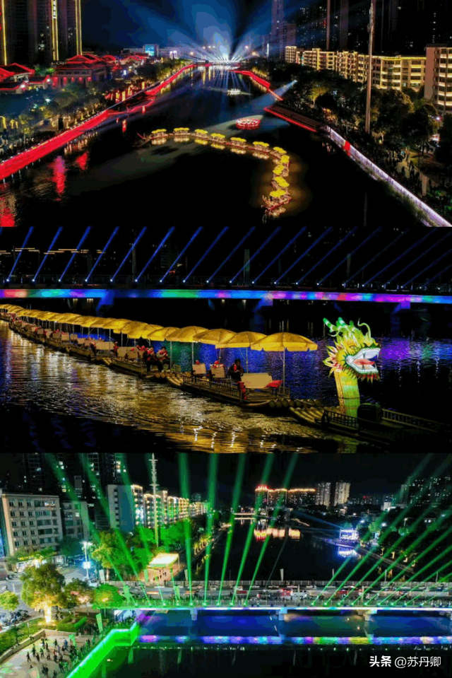 这座没有高铁的小城市，拥有湖北省最大湖泊：武汉周边的度假胜地