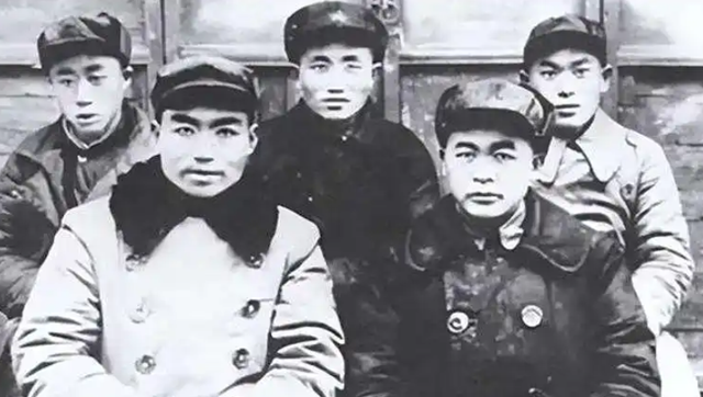 1970年，北京军区政委无合适人选，毛主席：大闹华山的红军师长呢