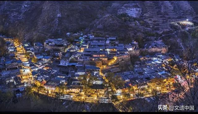 北京6个最适合发呆的地方，个个国家历史文化名村，你去过几个？