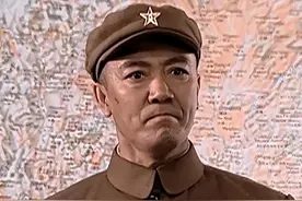 手下师长都是少将，孔捷为何不能授中将？你看李云龙说过什么图片