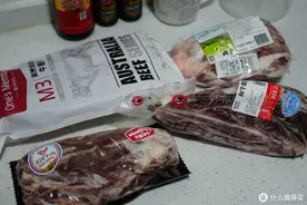 纯靠吃3个月瘦30斤，牛腱子篇：选购攻略和推荐图片