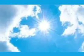 未来三天最高气温均超30℃ 成都开启“加热”模式图片