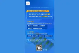 急性呼吸道传染病持续上升，0至14岁人群发病病例有所增加图片