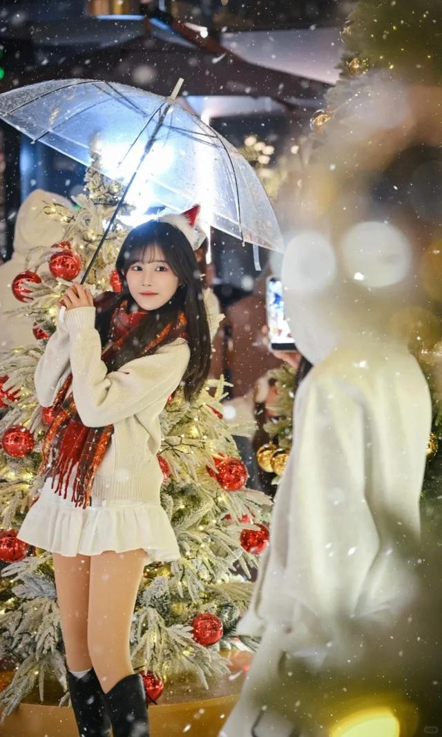 重庆人注意！这些地方将迎今冬“第一场雪”