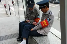 社会中最轻松的几个工作，最后一个直接躺平！图片