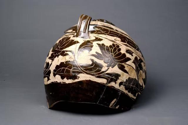 又踏甘肃地之三十九 武威篇之三 西夏历史文化博物馆（2）