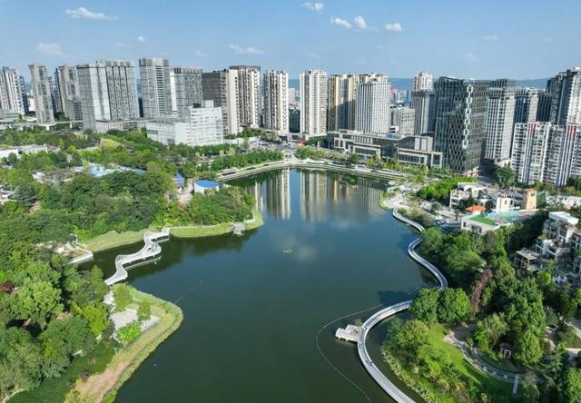 首个春假！家门口的露营野餐地随便挑