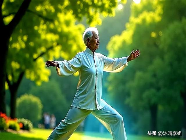 多名院士提倡：超过65岁的老人！宁可在家做家务，也别出去做这些