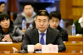 曾经的河北首富：负债千亿，艰难偿还，街头痛哭。现状如何？图片