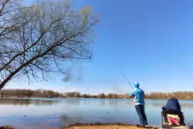 30年钓鱼配方，无任何添加剂，野钓放一年都不坏，看完文章就学图片