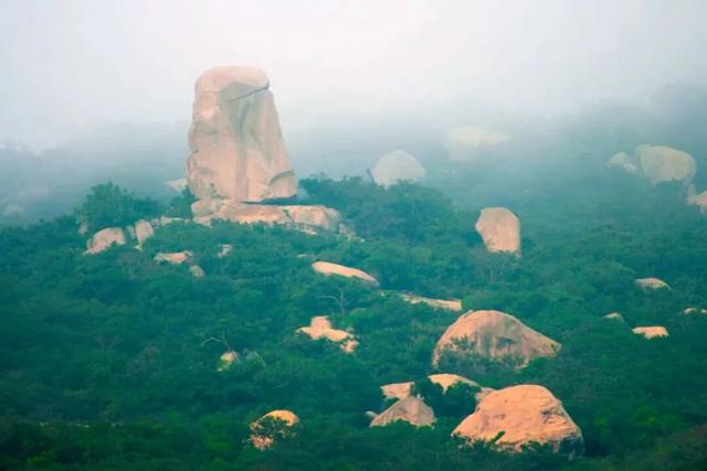 清明踏春棋子湾，四条线路解锁春游玩法