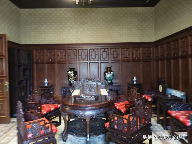 走进长春