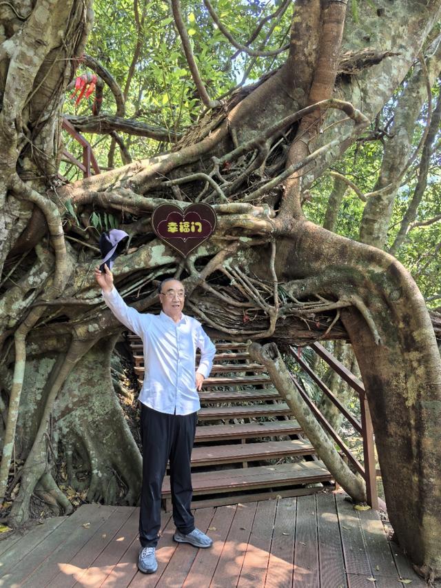 海南之行（之三）