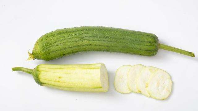 丝瓜再次被关注！研究发现：丝瓜可在一天内清除部分肠道废物