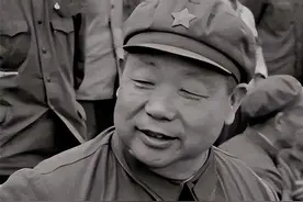 二野共有10位开国上将，其中哪五人是没有争议的“五虎上将”？图片