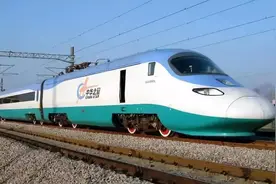 课本里吹上天的磁悬浮列车，为啥最后没能普及？贵还只是一方面图片