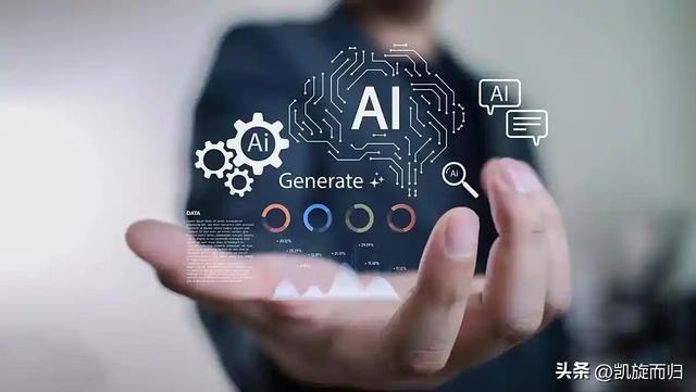 中国AI投资模型碾压美国!美国四大AI旗舰为何惨败?