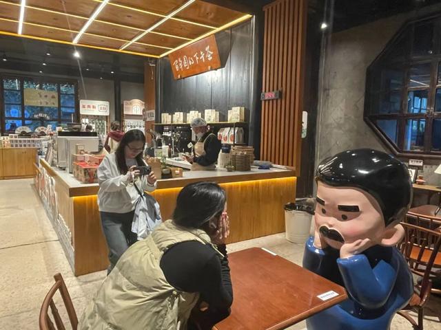 “跟着名著去旅行”如何落地为产业实践？