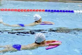 科学运动不停“夏”！暑期体能训练指南快收藏→图片