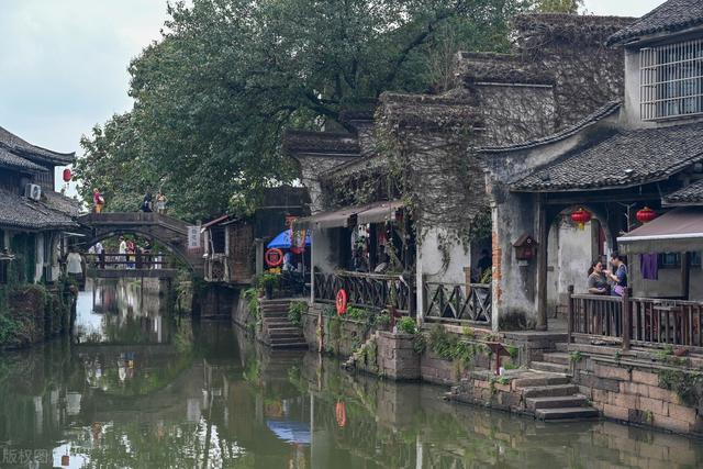 湖州一日游最佳景点推荐，浙江湖州7大好玩景点，一定不可错过！