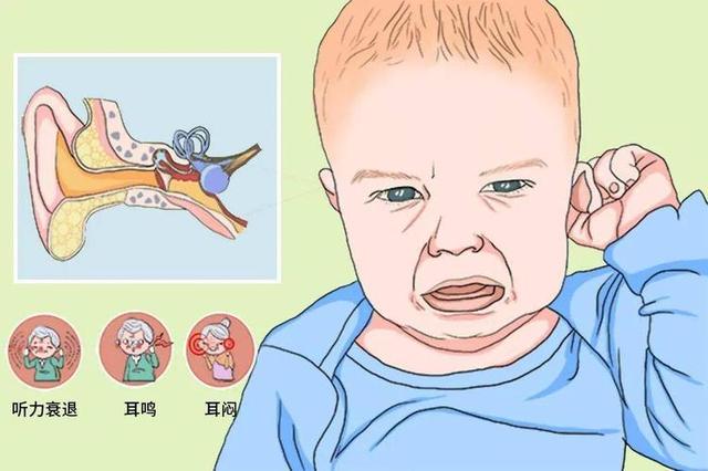 鼓膜破了怎么办？会愈合还是需要治疗？对听力影响大吗