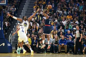 NBA | 狂野西部！常规赛收官：勇士不敌快船掉入附加赛，湖人将战森林狼图片