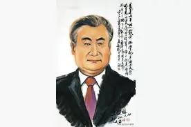 北京五大顶级富豪图片