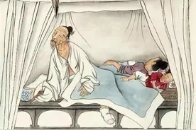 宋朝前没有棉被，零下几十度的寒冬，古人是怎么熬过去的？图片