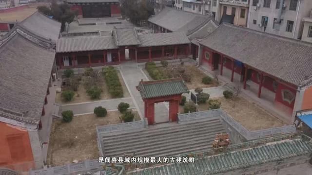 寻味运城！一口非遗美食，一眼千年美景！