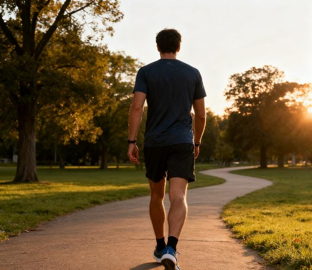 超慢跑才是普通人的懒人运动救星，3个要点学会不踩坑