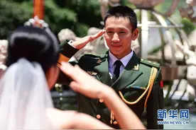 嫁给军官，部队会给安排工作吗？图片